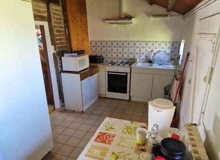 Maison 4 pièces 140m2