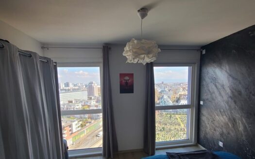Appartement Strasbourg