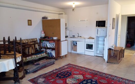 Appartement T3