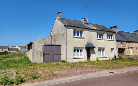 Maison 160m2