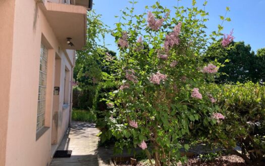 Maison spacieuse dans quartier calme et recherché de Thionville