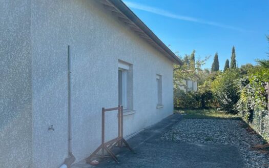 Maison à St Orens de Gameville