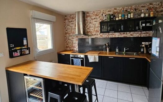Maison Gidy