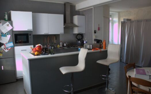 Maison a vendre