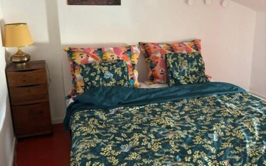 Banon centre, appartement 3 chambres