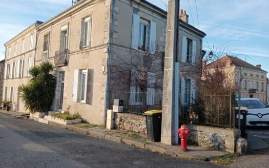 Maison plus location