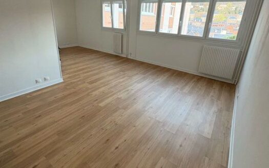 Appartement 3 pièces