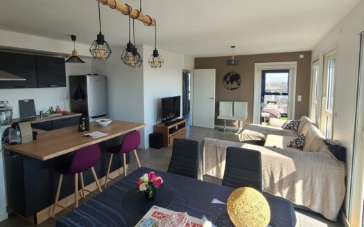 Appartement Strasbourg