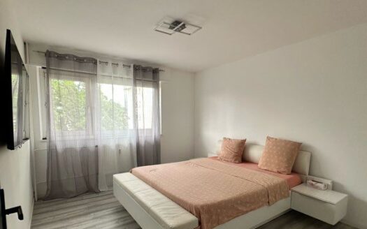 Appartement 5 pièces 98m2
