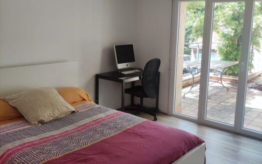 Bien rare, villa ¬6 chambres sur Cournon d’Auvergne à voir absolument