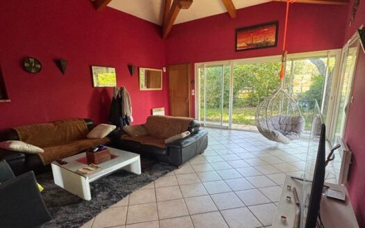 Villa 5 pièce 133 m2