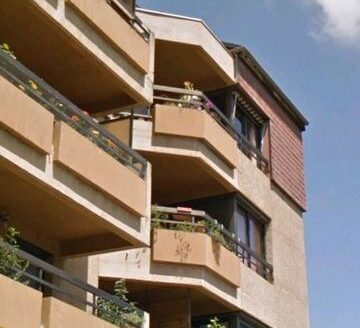 Superbe appartement