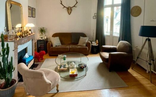 Appartement Prébendes TOURS