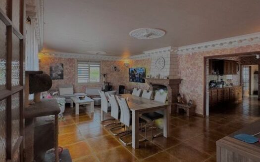 Maison bazoges en pareds