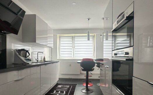 Appartement 5 pièces 98m2