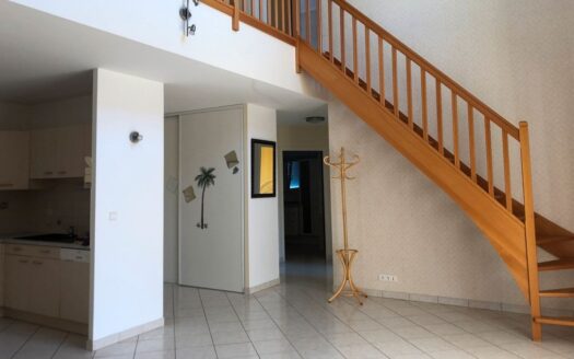 Maison proximité Super U