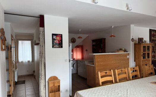 Appartement au Super Lioran