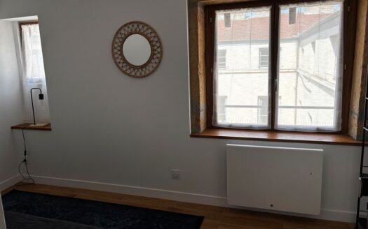 Mini studio bellecour