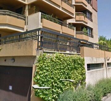 Superbe appartement