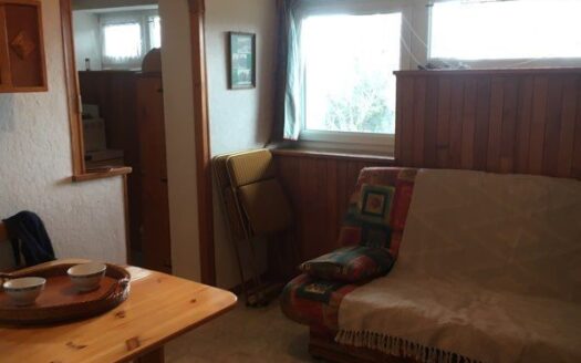 Studio Super Besse Les grands horizons