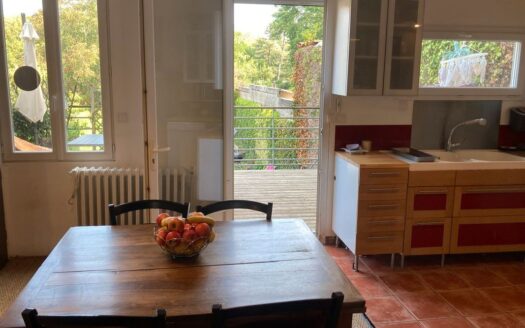 Maison 5 pièces Aire sur l’Adour