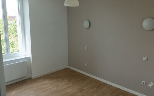 Appartement . T2 . 36m2