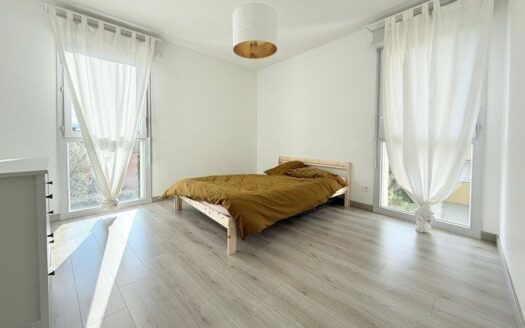 Appartement T3 65 m2 Toulouse Nord