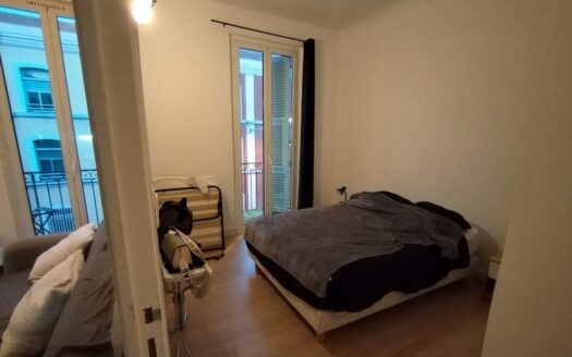 Bel appartement 2 pièces 35m2