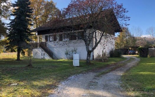 Maison 6 pièces à SILLINGY 74330 au lieu-dit « Arzy / Lugy »