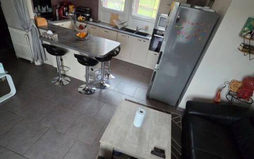 Maison sans travaux T6 Limoges