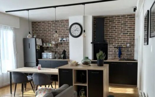 Appartement hyper centre