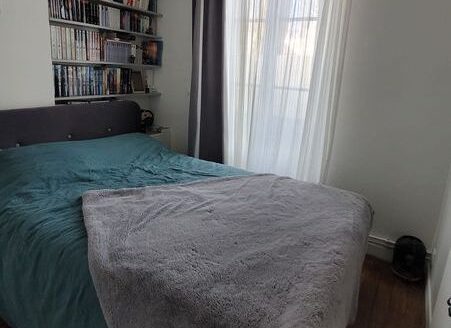 Appartement F4 75 m² Avenue de Paris / Octrois
