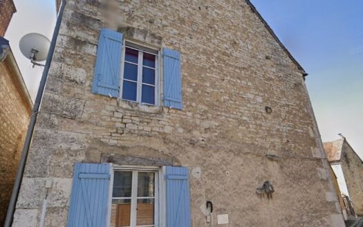 Maison 4 chambre