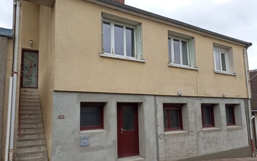 Maison 7 pièces 230m²