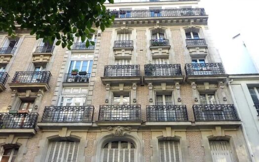 Vente Studio de charme DPE « C »