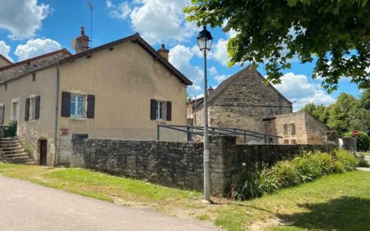 Maison 4 pièces 100m²