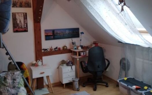 Vente maison lumineuse à Matzenheim