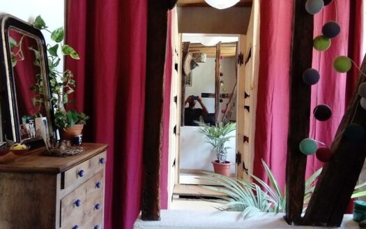 À vendre – Maison familiale avec potentiel, au calme, dans un hameau convivial en Ariège