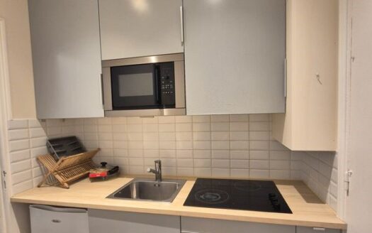 Vente Appartement 2P