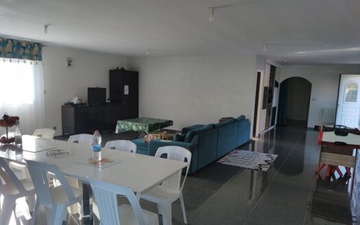 Superbe maison de 170 M2