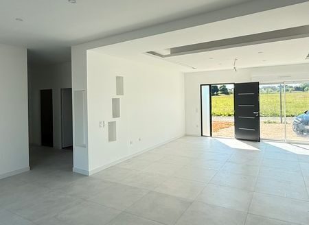 Maison 150 m² à vendre