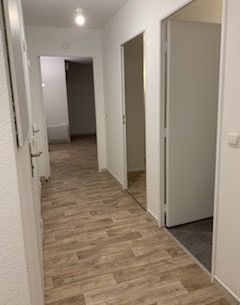Appartement T3 ORLY