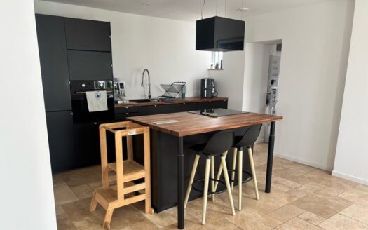 Maison 100m2 Clim/ Jardin / Clim