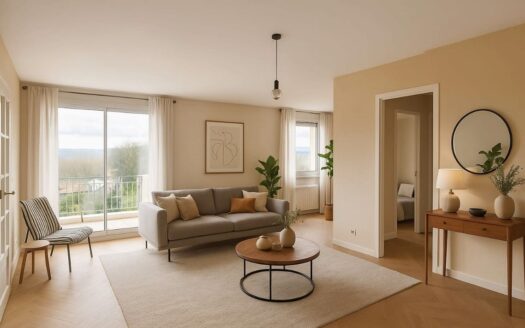 Craponne Appartement à vendre