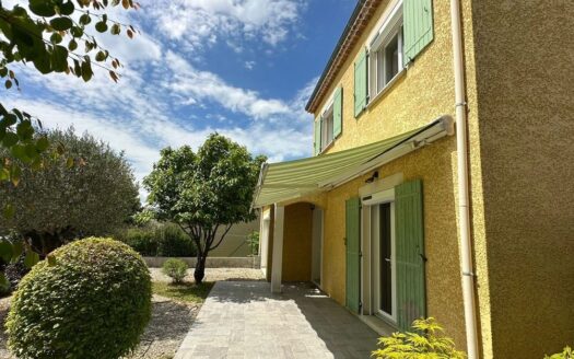 Maison individuelle étage 90m2 Marges