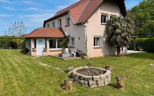 Spacieuse maison 190 m²