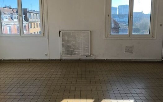 Appartement T3