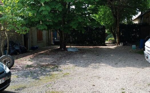 Ancienne Ferme 5mn de Voves (28150)