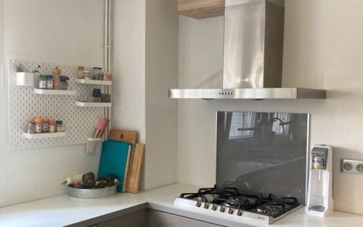 Maison Rénovée Theux