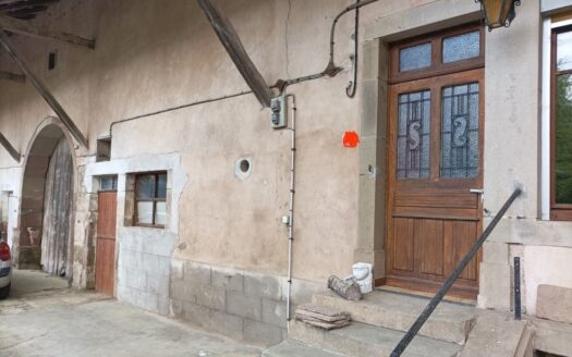 Ancienne ferme